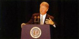 ͳ ȶ ֶ 1993絾ѧݽ|Bill-clinton
